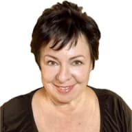 Soňa Bogdanovičová - hlavní instruktorka autoškoly